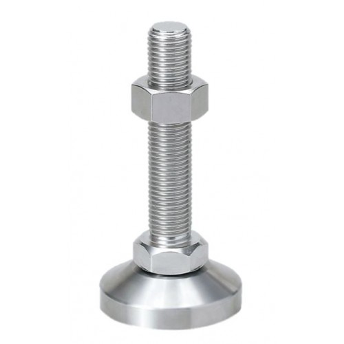 Heavy Duty Levelling Glide